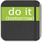 do_it_tomorrow_icon.png